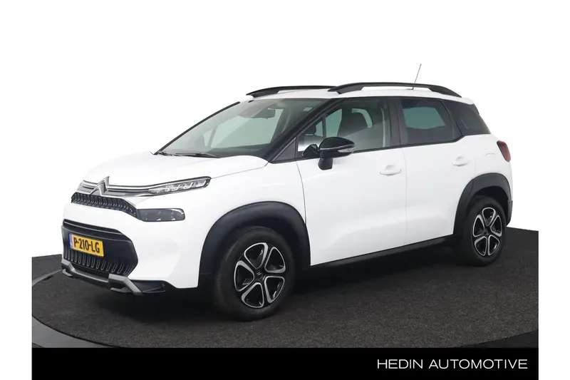 Citroën C3 Aircross (2022)