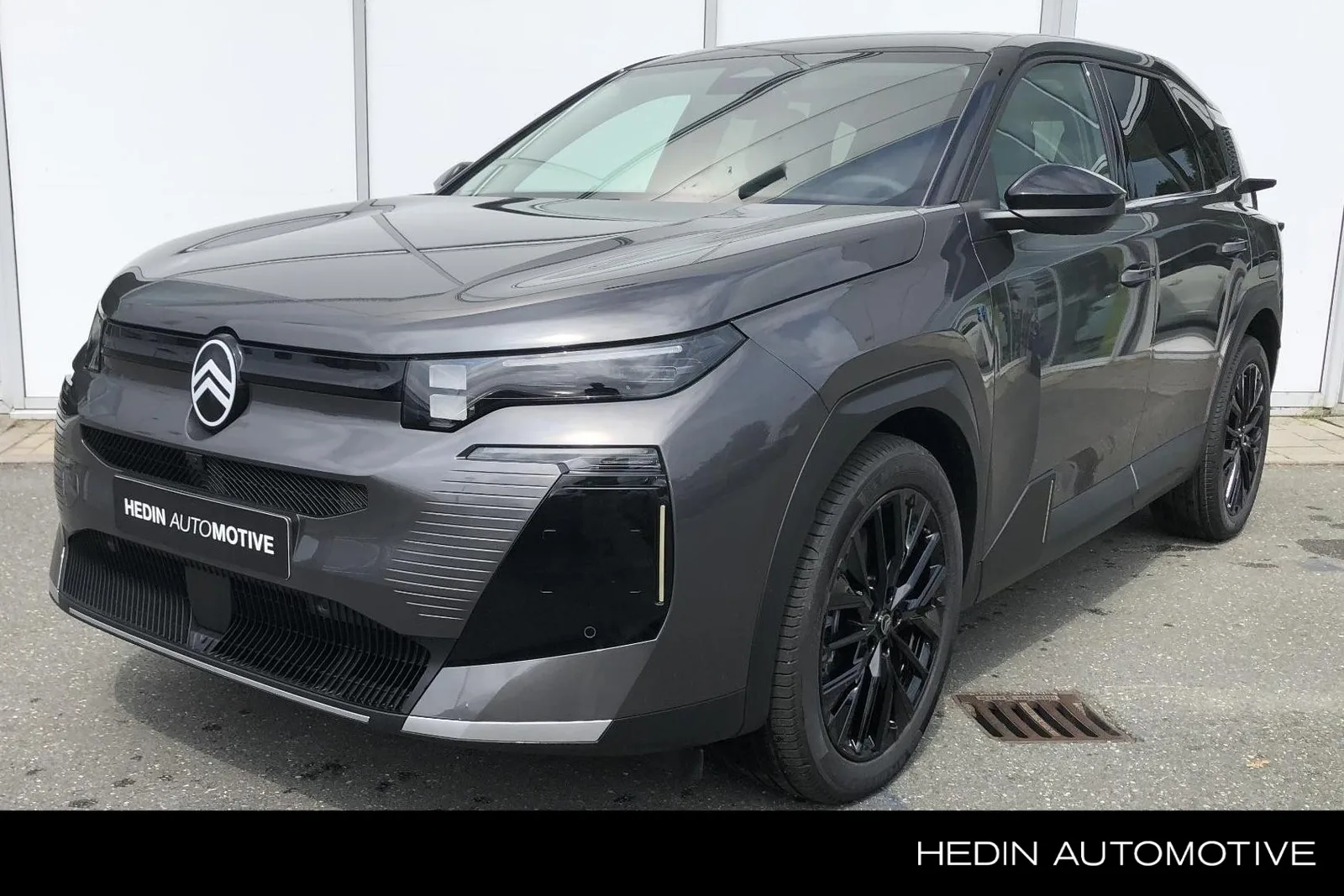 Citroën C5 Aircross (2026) — foto 1