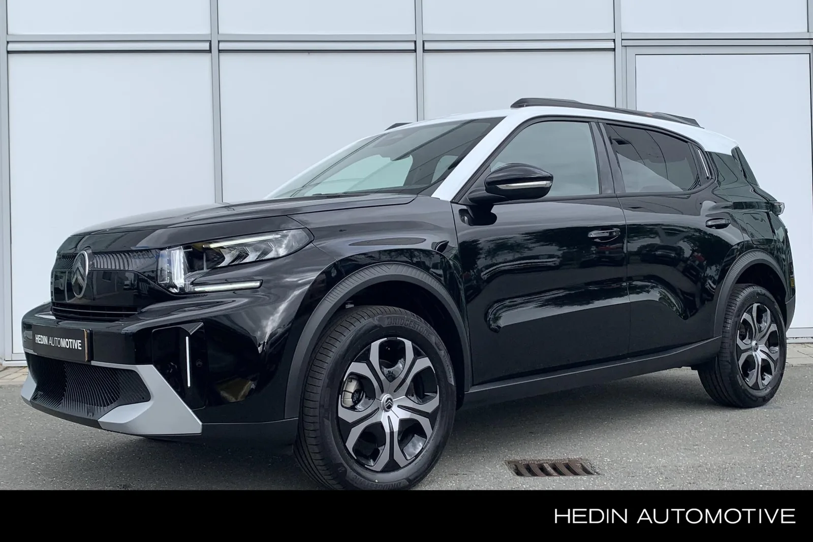 Citroën C3 Aircross (2026) — foto 1
