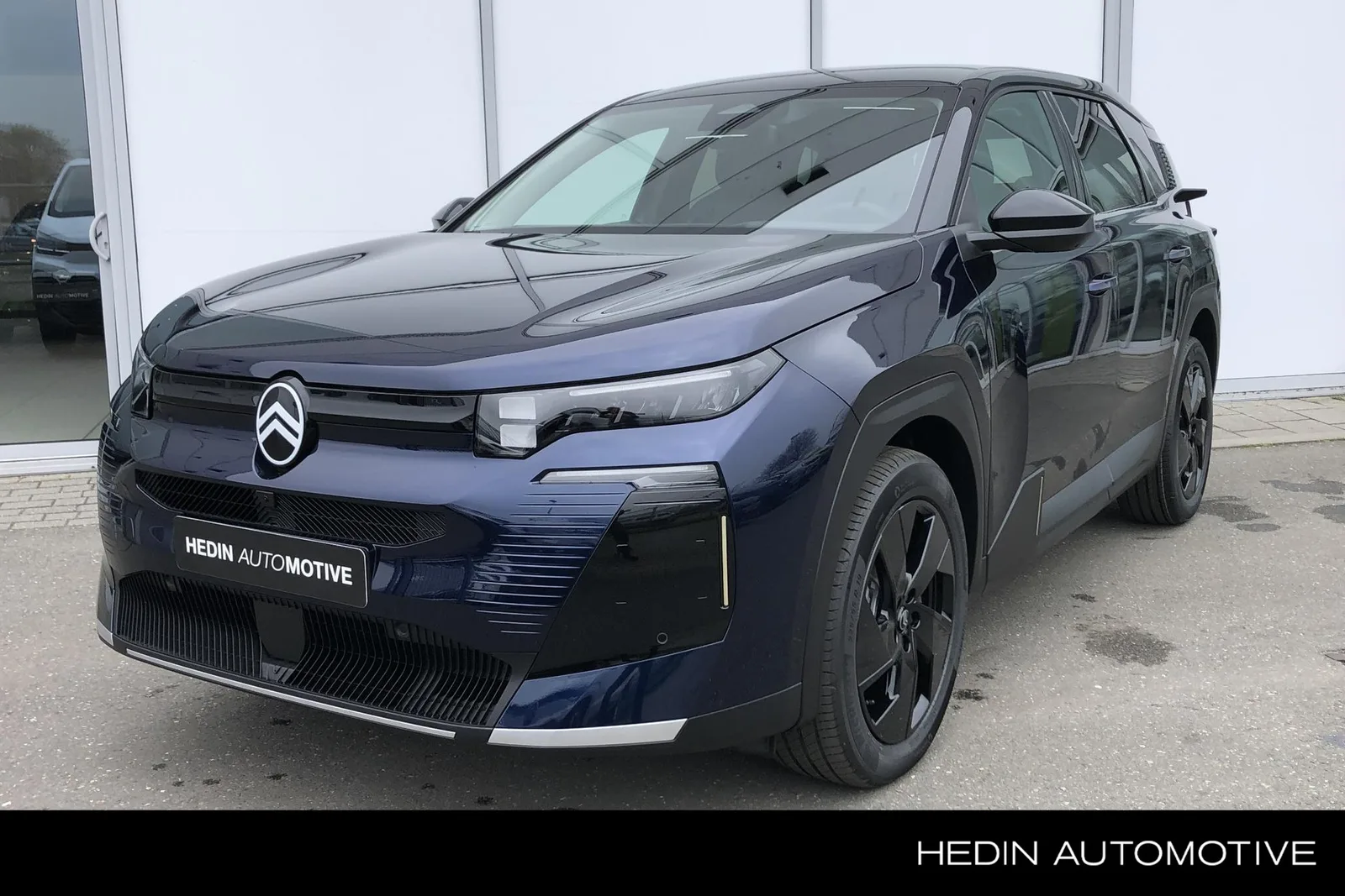 Citroën C5 Aircross (2026) — foto 1