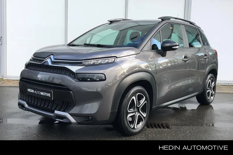 Citroën C3 Aircross (2022)