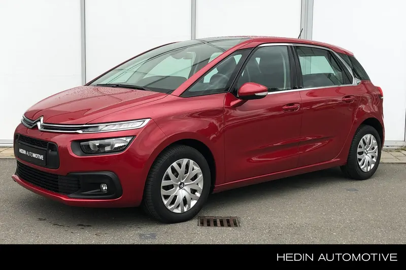 Citroën C4 Picasso (2018)