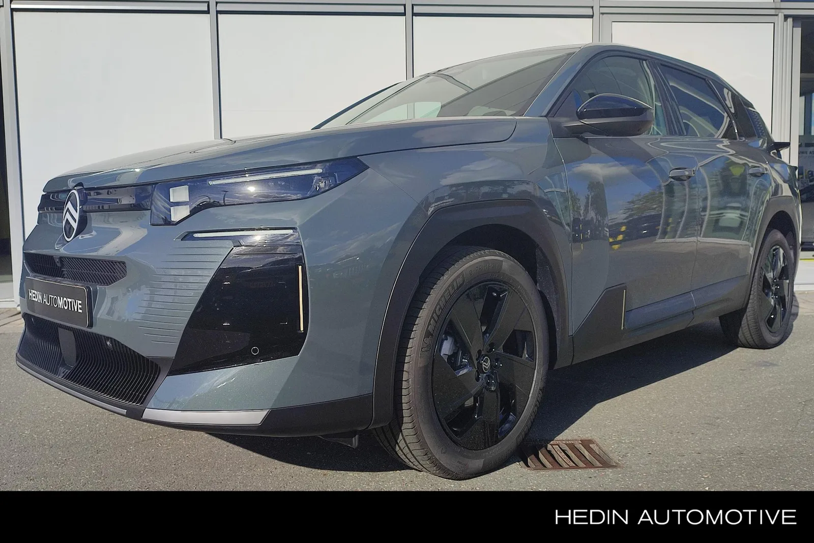 Citroën C5 Aircross (2026) — foto 1