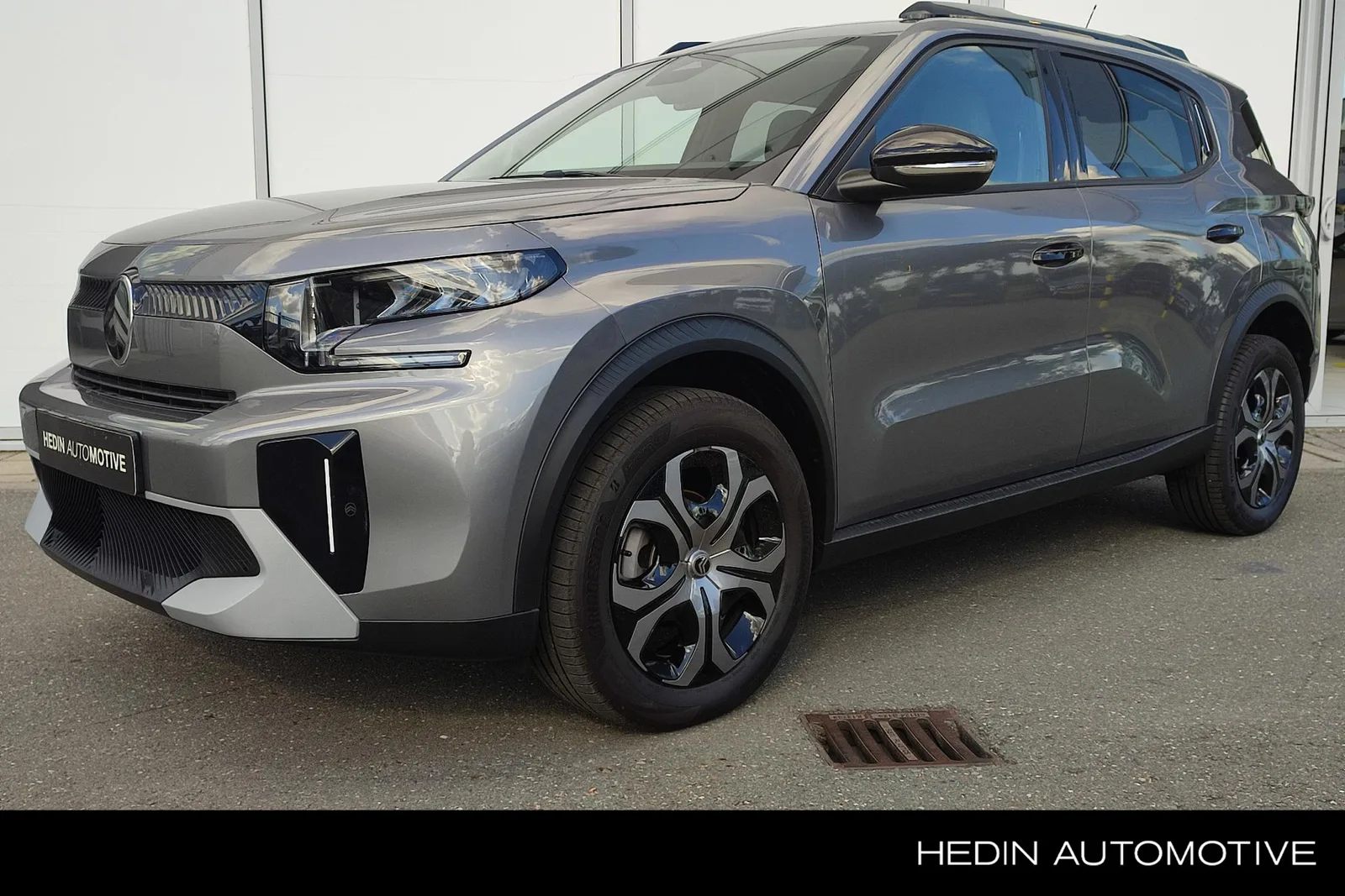 Citroën C3 Aircross (2025) — foto 1