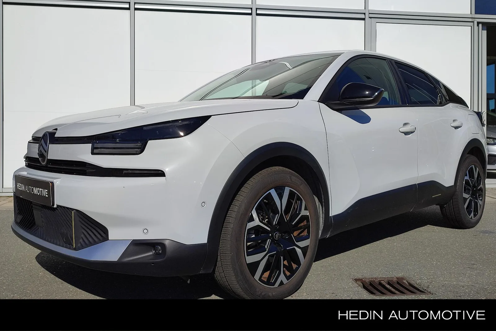 Citroën C4 (2025) — foto 1