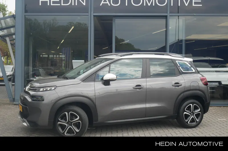 Citroën C3 Aircross (2022)