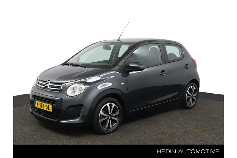 Citroën C1 (2019)