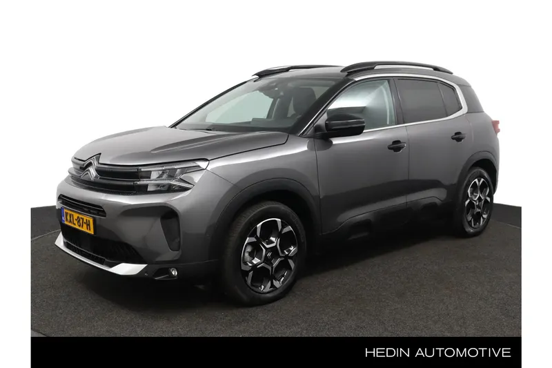 Citroën C5 Aircross (2025)