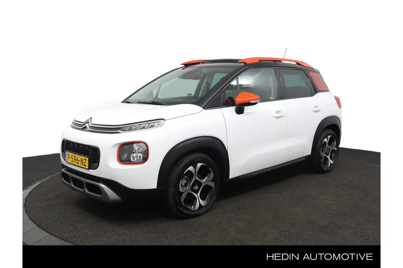 Citroën C3 Aircross (2021)
