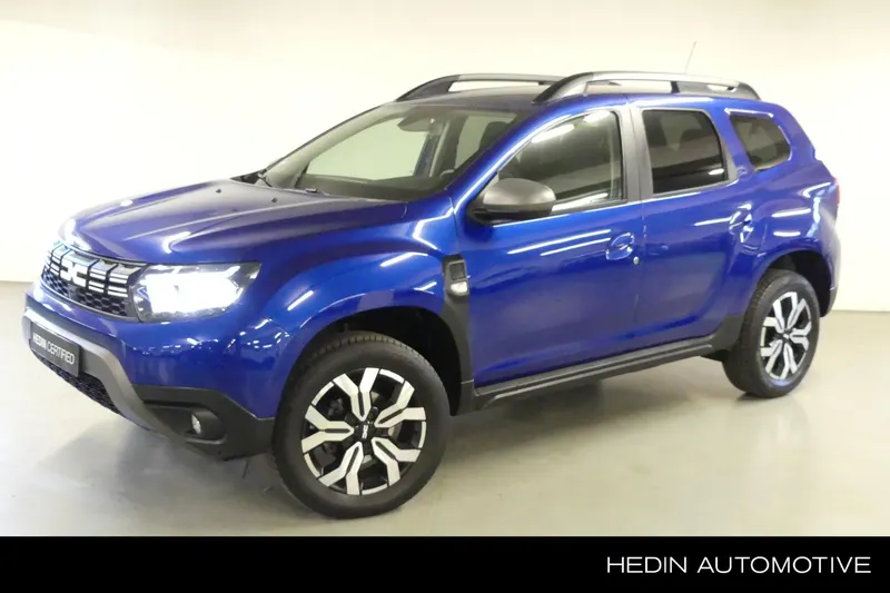Dacia Duster (2023)