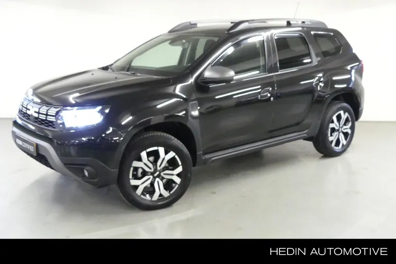 Dacia Duster (2024)