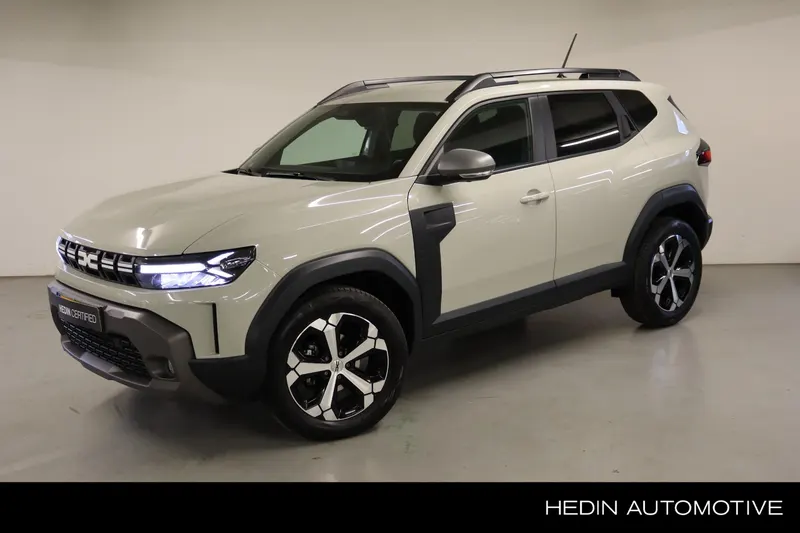 Dacia Duster (2024)