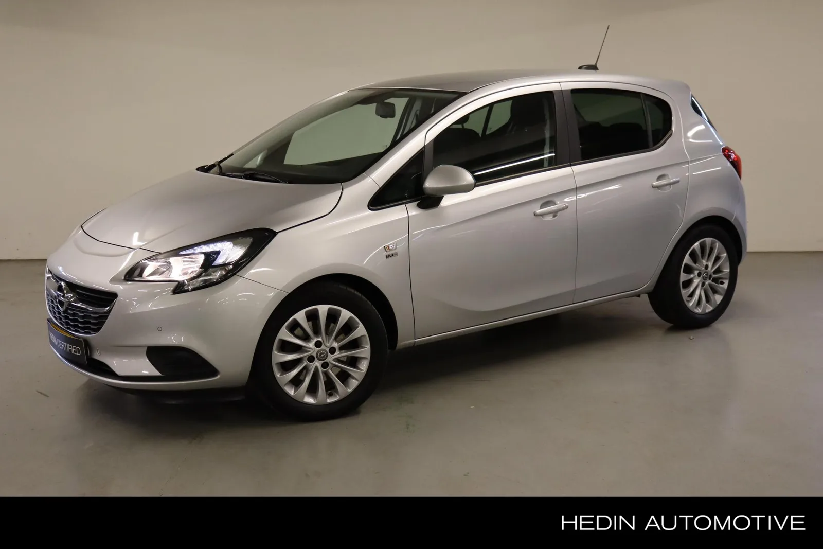 Opel Corsa (2019) — foto 1