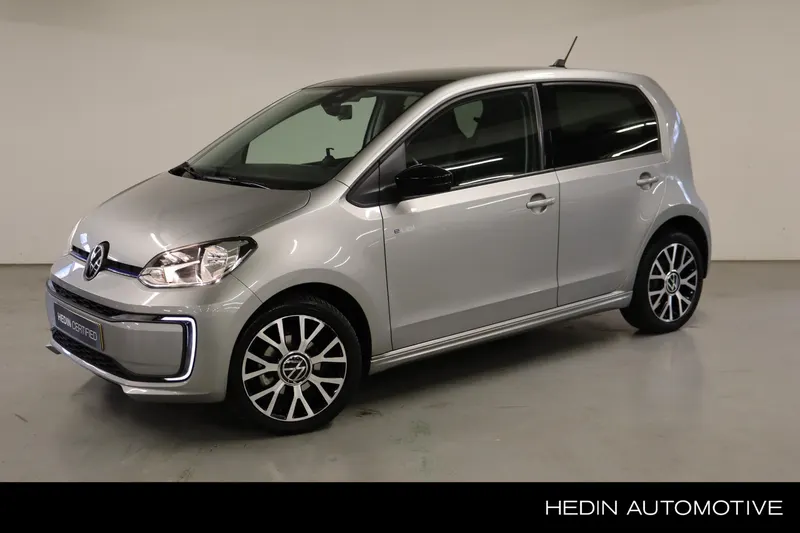 Volkswagen E-up! (2020)