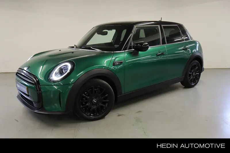 MINI Cooper (2023)