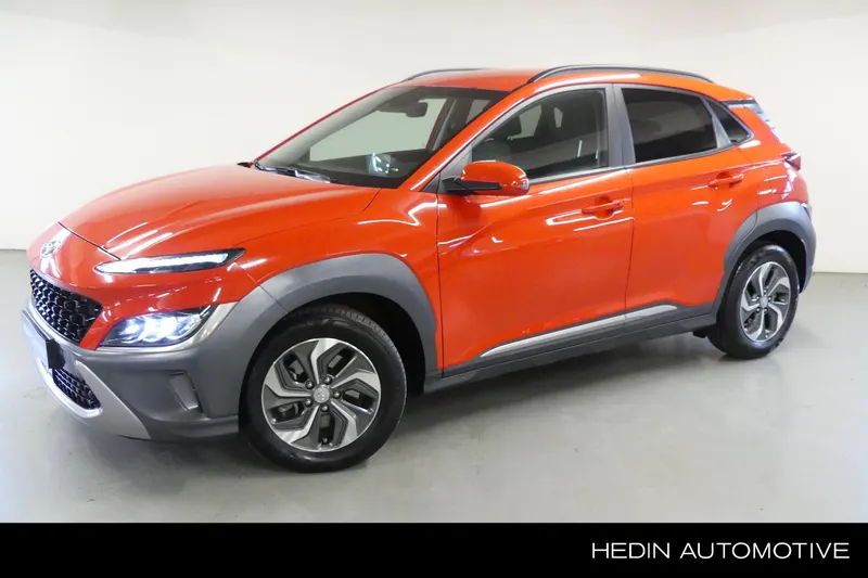 Hyundai Kona (2021)
