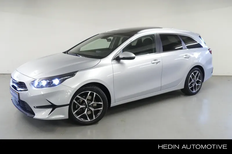 Kia Ceed (2024)