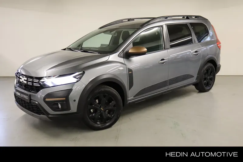 Dacia Jogger (2025)