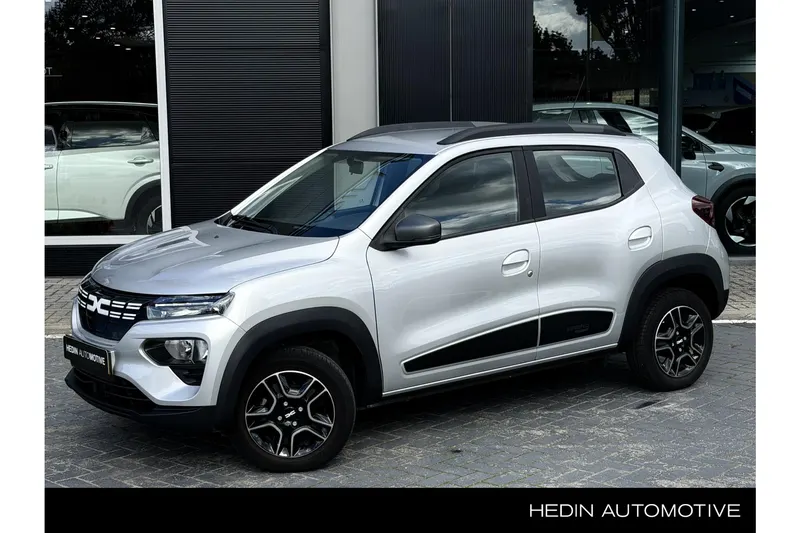 Dacia Spring (2023)