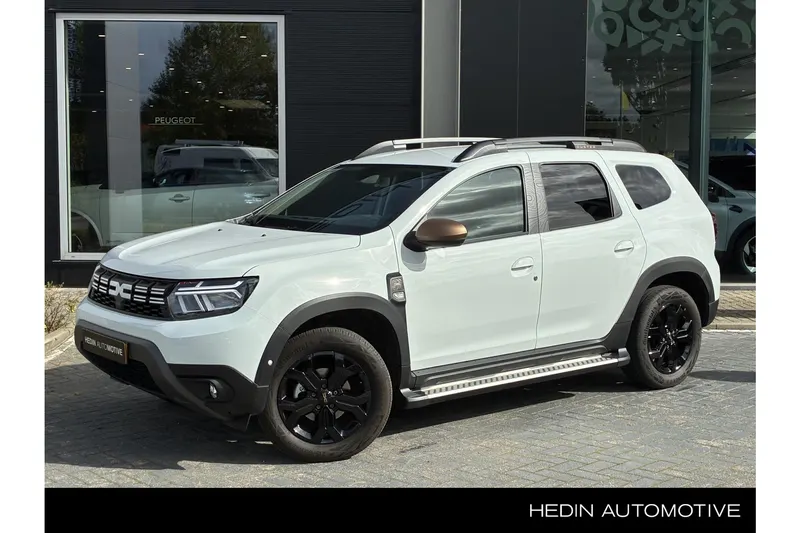 Dacia Duster (2024)