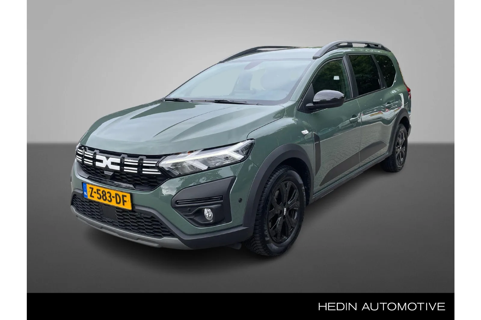 Dacia Jogger (2024) — foto 1