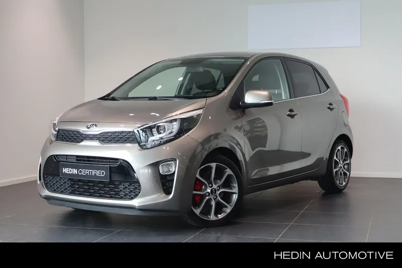Kia Picanto (2019)
