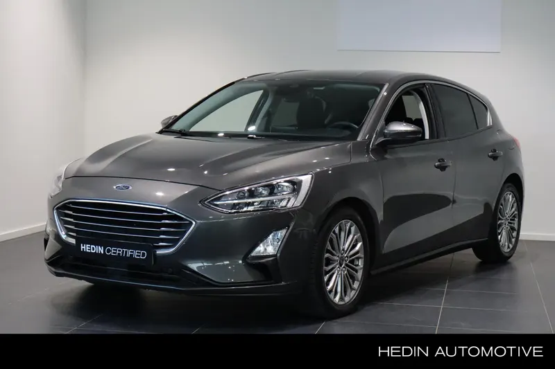 Ford Focus (2018)