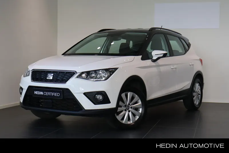 SEAT Arona (2019)