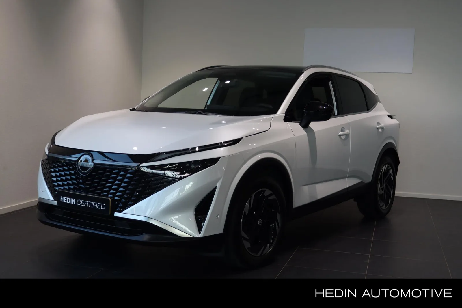 Nissan Qashqai (2025) — foto 1