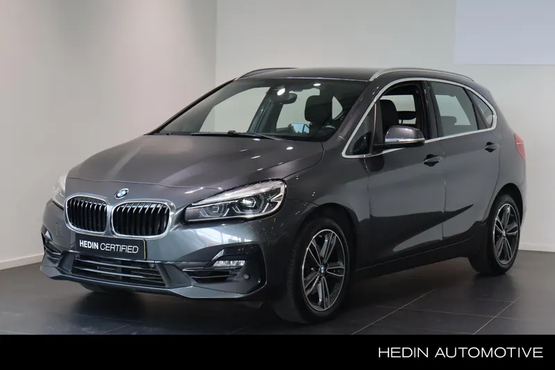 BMW 2-Serie Active Tourer (2019)