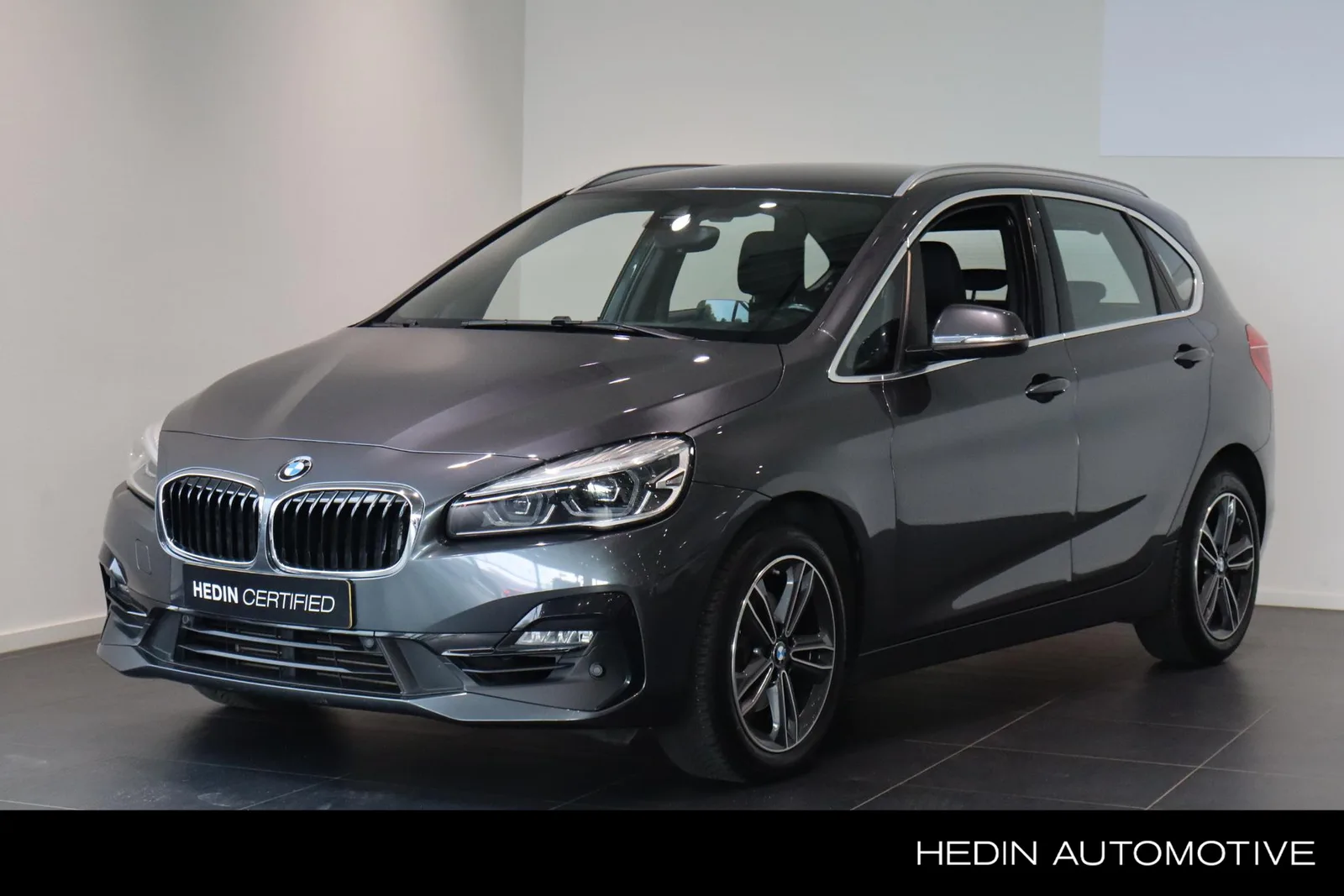 BMW 2-Serie Active Tourer (2019) — foto 1