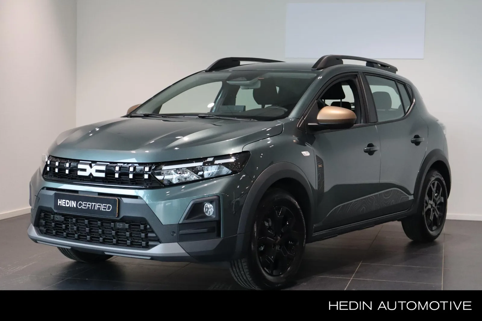 Dacia Sandero (2026) — foto 1