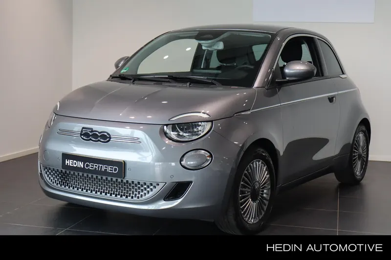 Fiat 500 (2023)