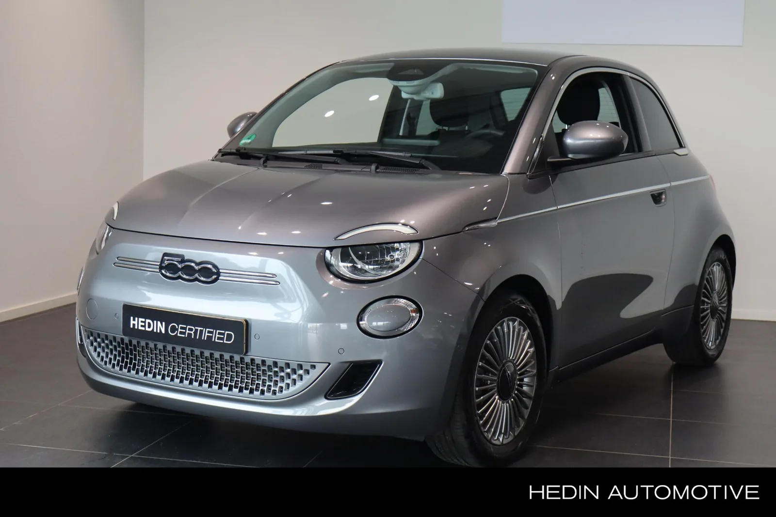 Fiat 500 (2023) — foto 1