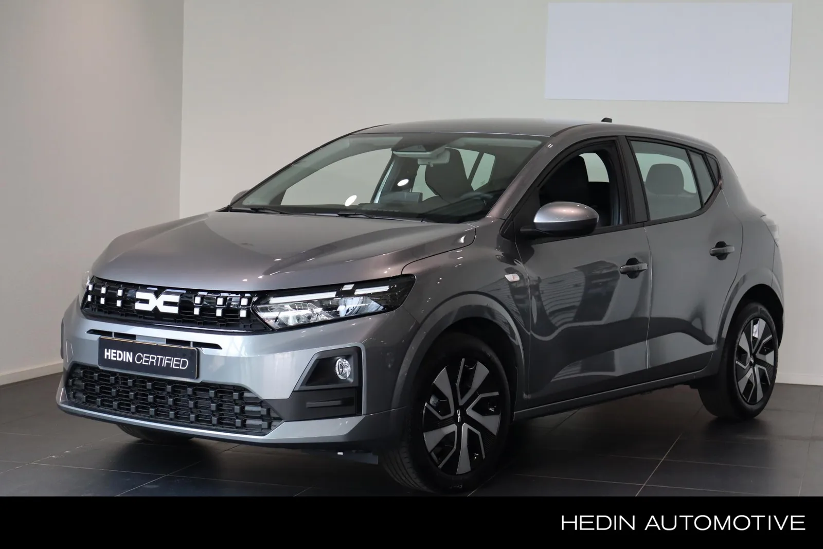 Dacia Sandero (0) — foto 1
