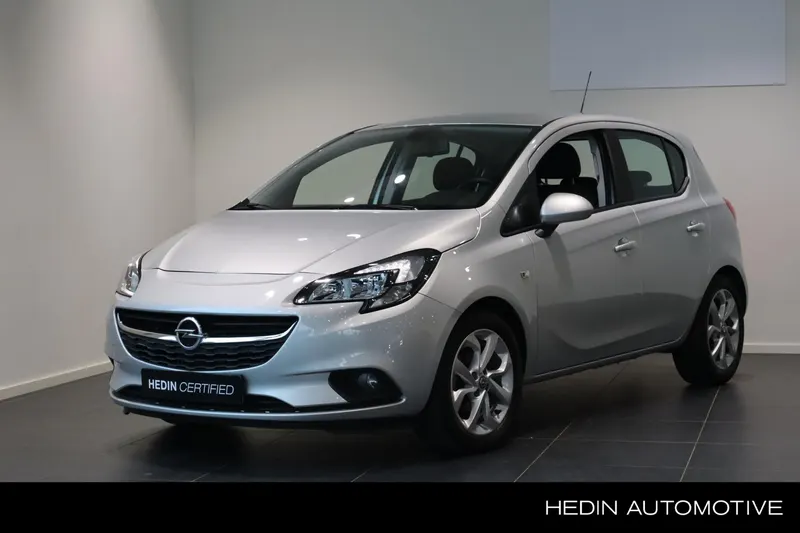 Opel Corsa (2018)