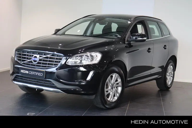 Volvo XC60 (2014)