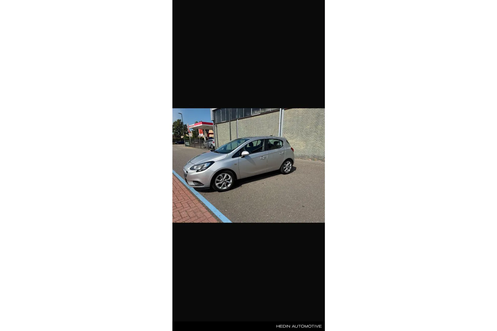 Opel Corsa (2018) — foto 1
