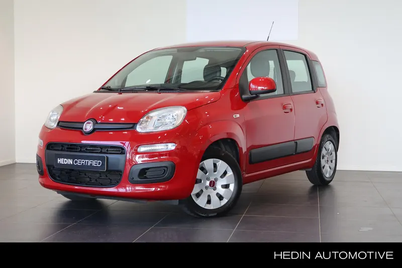 Fiat Panda (2015)