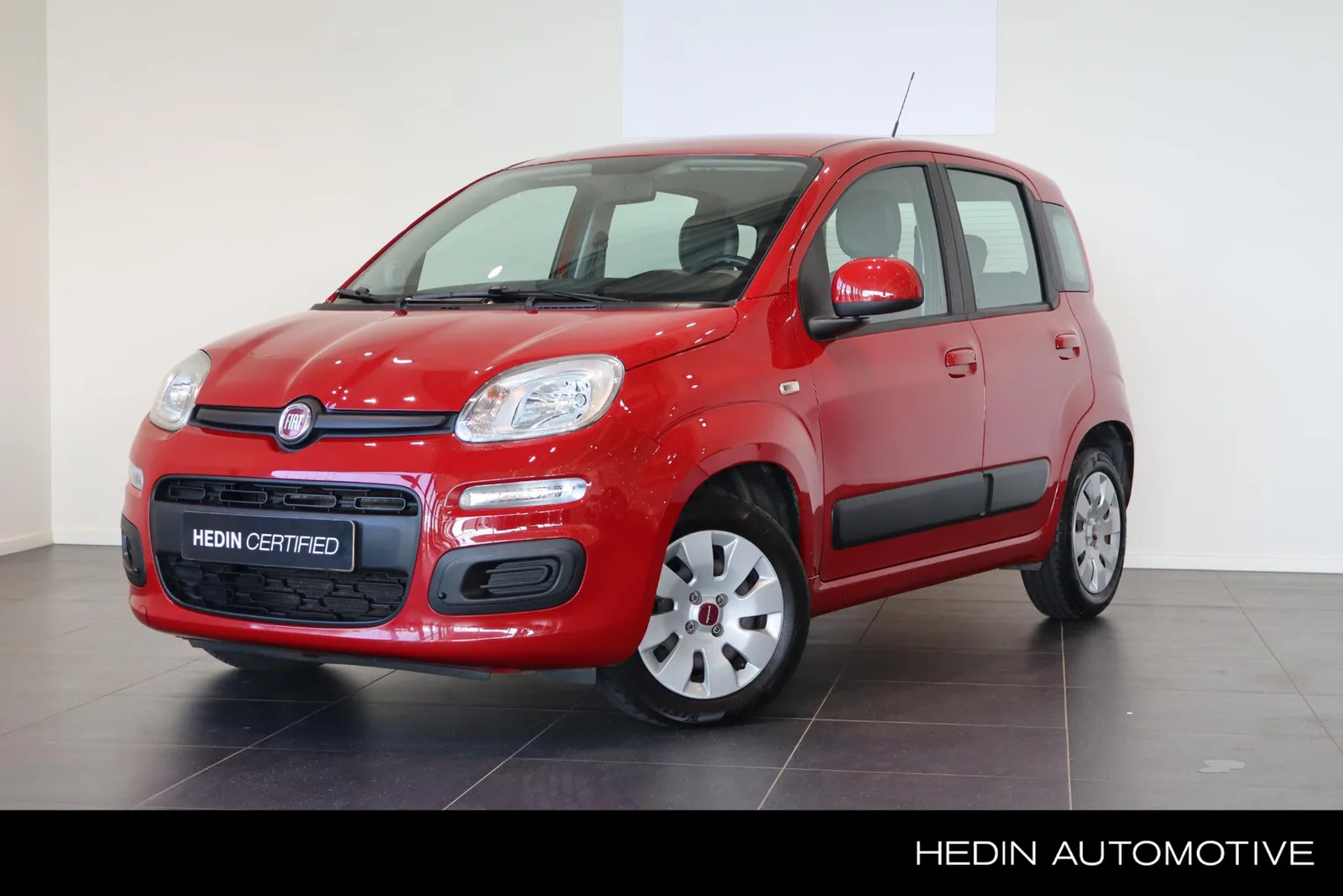Fiat Panda (2015) — foto 1