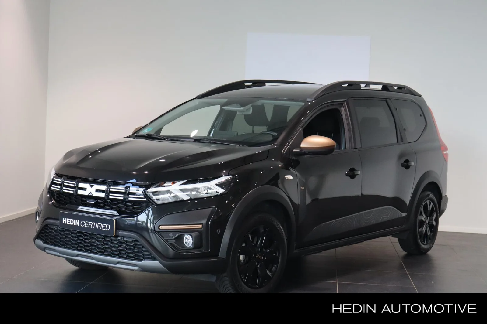 Dacia Jogger (2024) — foto 1