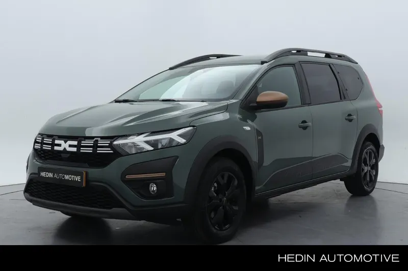 Dacia Jogger (2025)