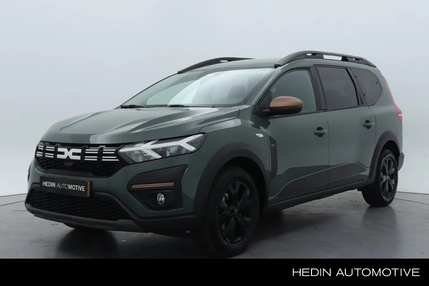 Dacia Jogger (2025) — foto 1