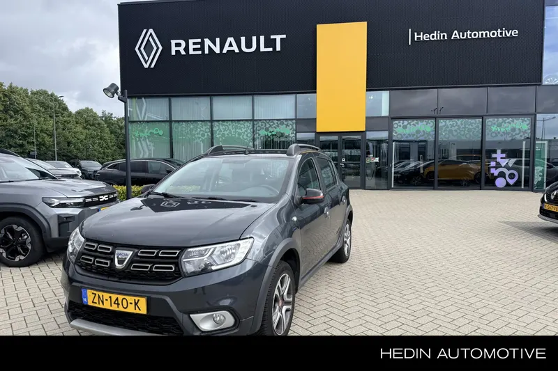 Dacia Sandero (2019)
