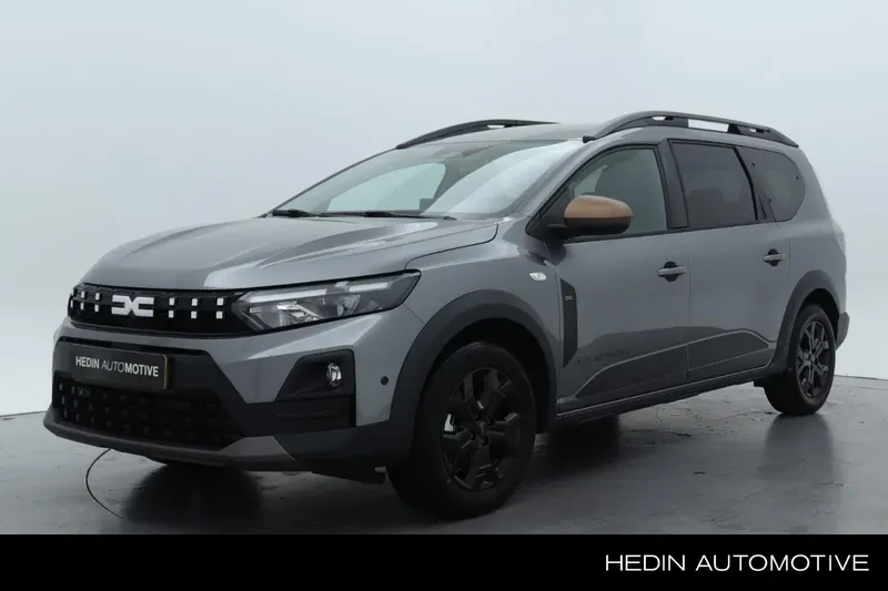 Dacia Jogger (2026)