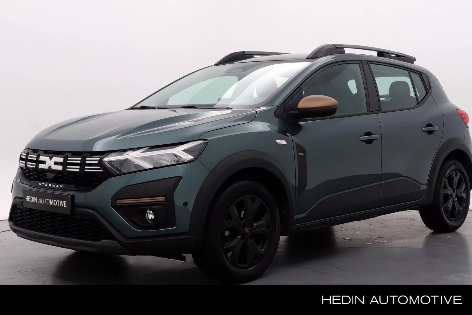 Dacia Sandero (2025) — foto 1