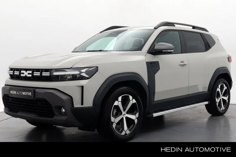 Dacia Duster (2024)