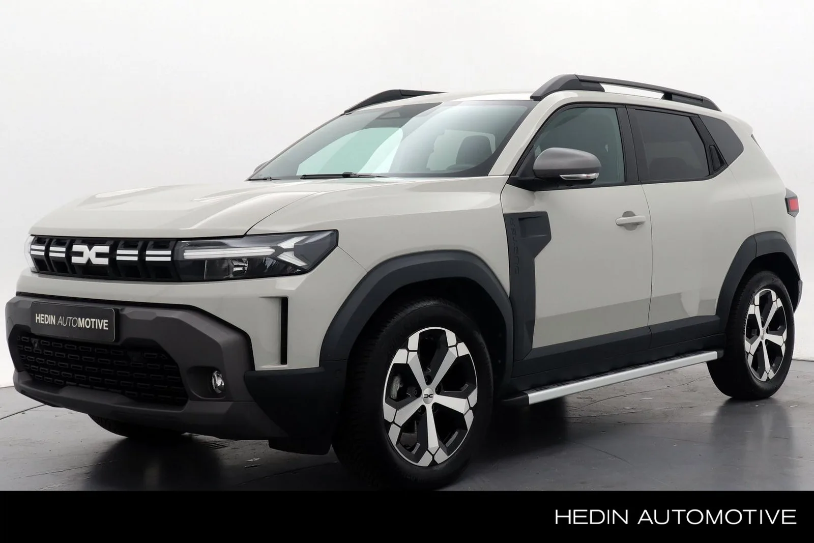 Dacia Duster (2024) — foto 1