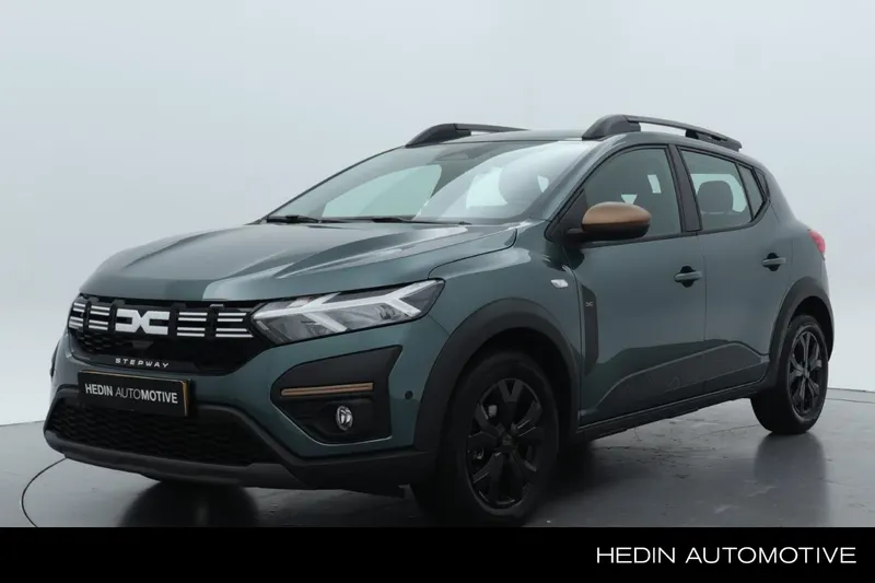 Dacia Sandero (2025)
