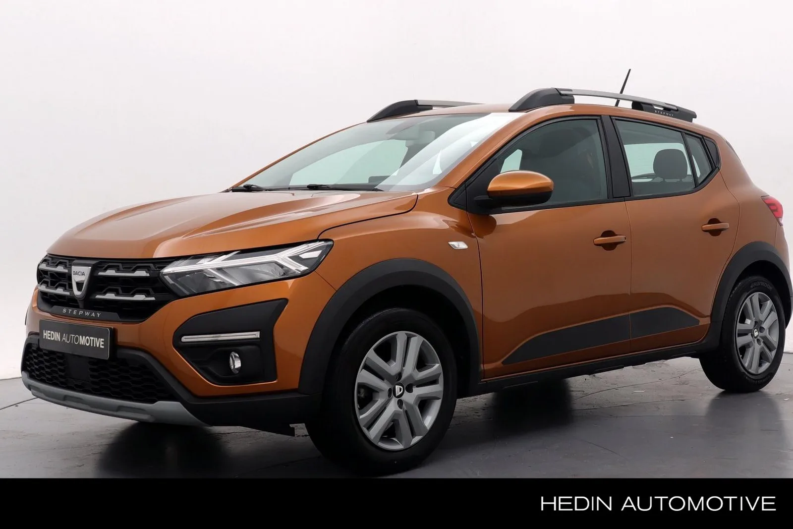 Dacia Sandero (2021) — foto 1